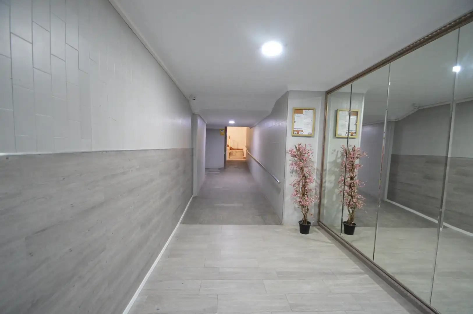 Wohnung zum Verkauf in Vinaròs mit Heizung, Parkett und Möbliert