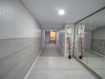 Wohnung mit Balkon zum Verkauf in Carrer de Sant Pasqual 41