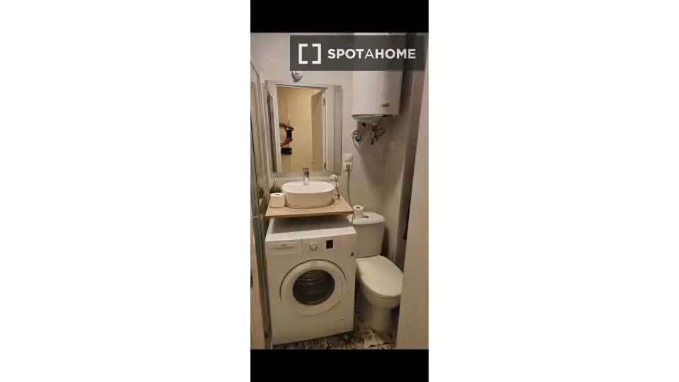 Flat to rent in Centro, imagen 6