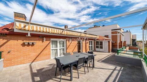 Foto 3 de Piso en venta en Centro, Getafe