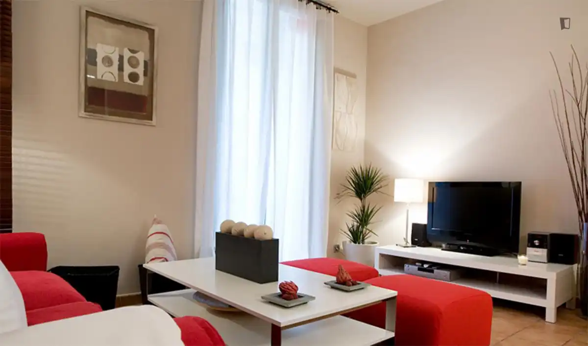 Apartament de lloguer a Barri Gòtic