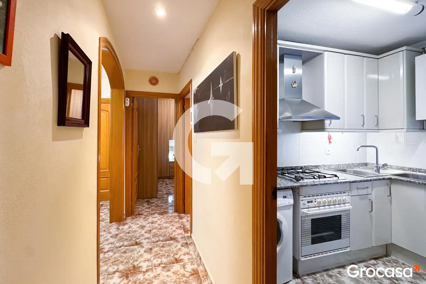 Flat for sale in Nou Barris