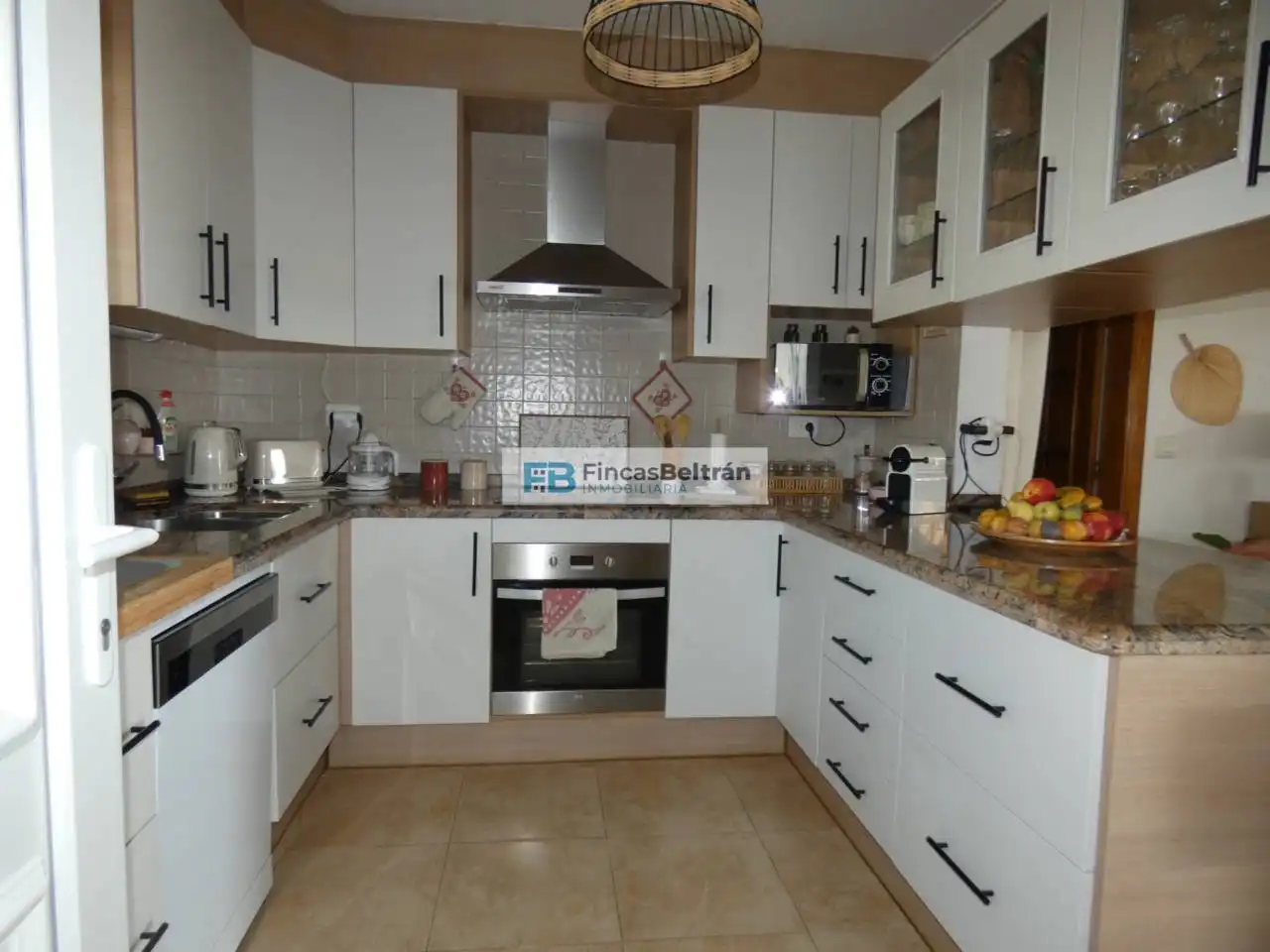 Villa avec piscine à vendre à Mar Chica, imagen 9