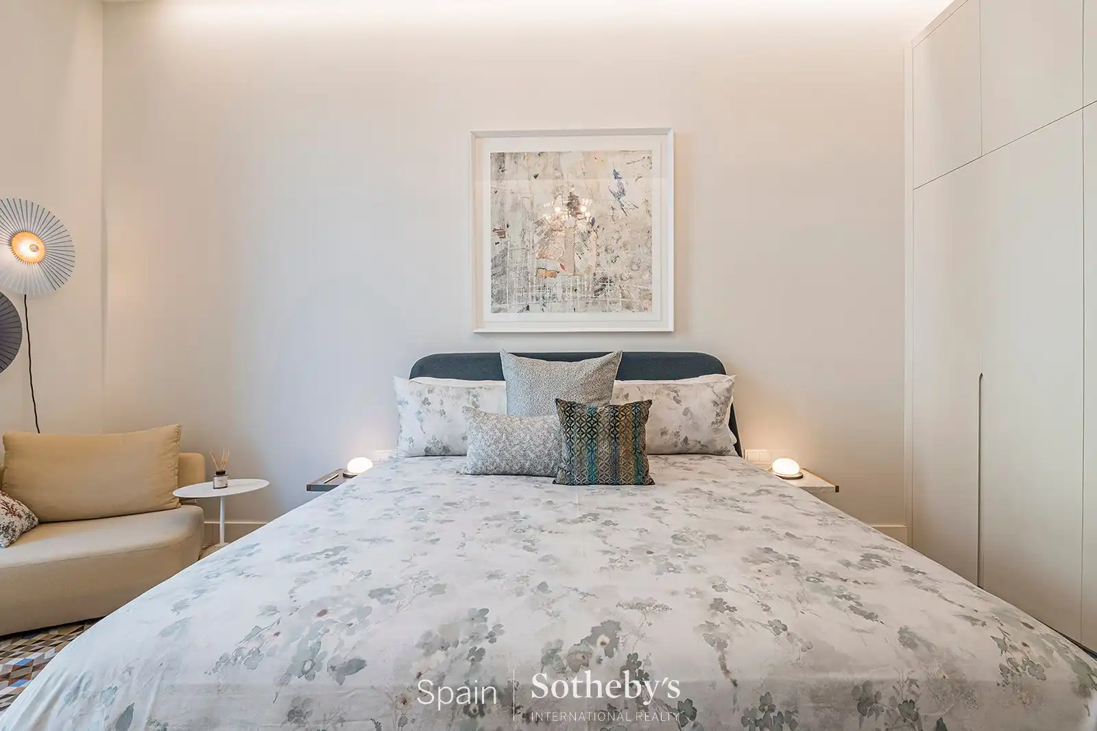Appartement compact avec piscine à vendre à Carrer de Girona, imagen 38