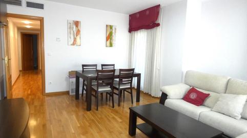 Foto 4 de Piso de alquiler en Utebo, Zaragoza