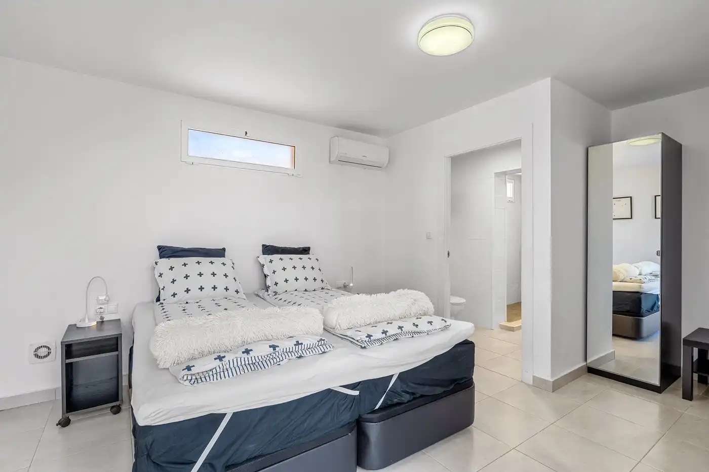 Habitación de Casa o chalet en venta en Rojales con Calefacción, Jardín privado y Terraza