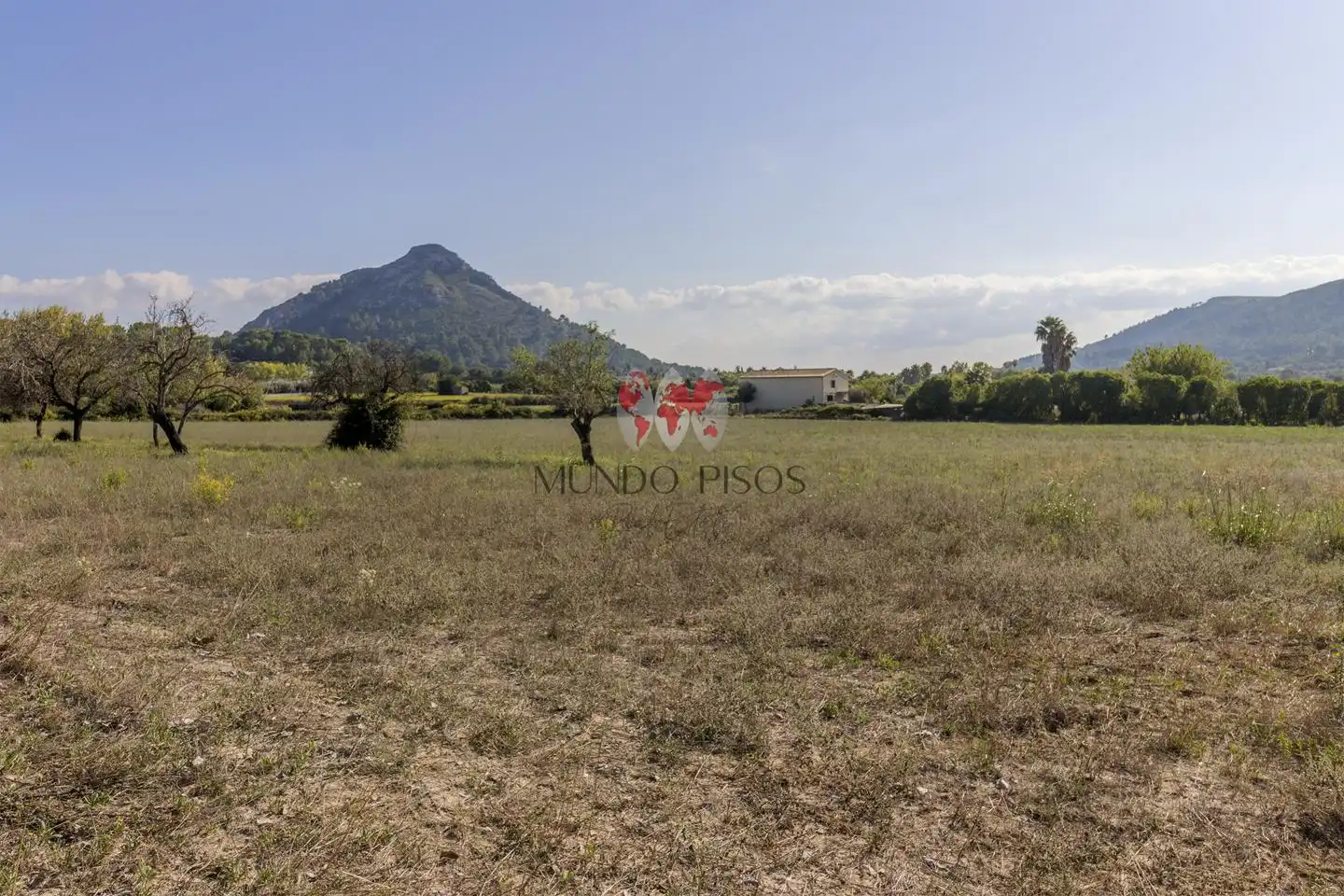 Terrenys i solars en venda a Polígono 6 parcela, imagen 4