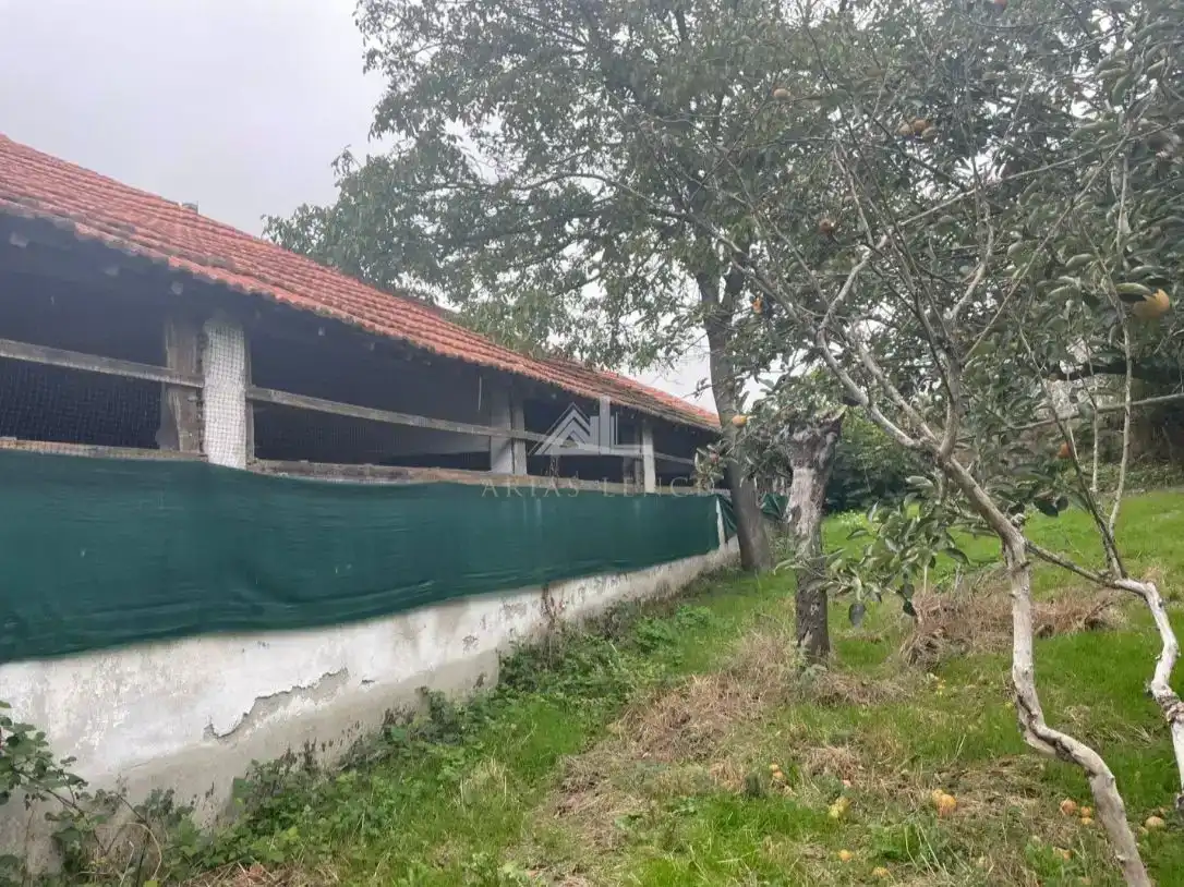 Casa o chalet en venta en Taboada, Lugo