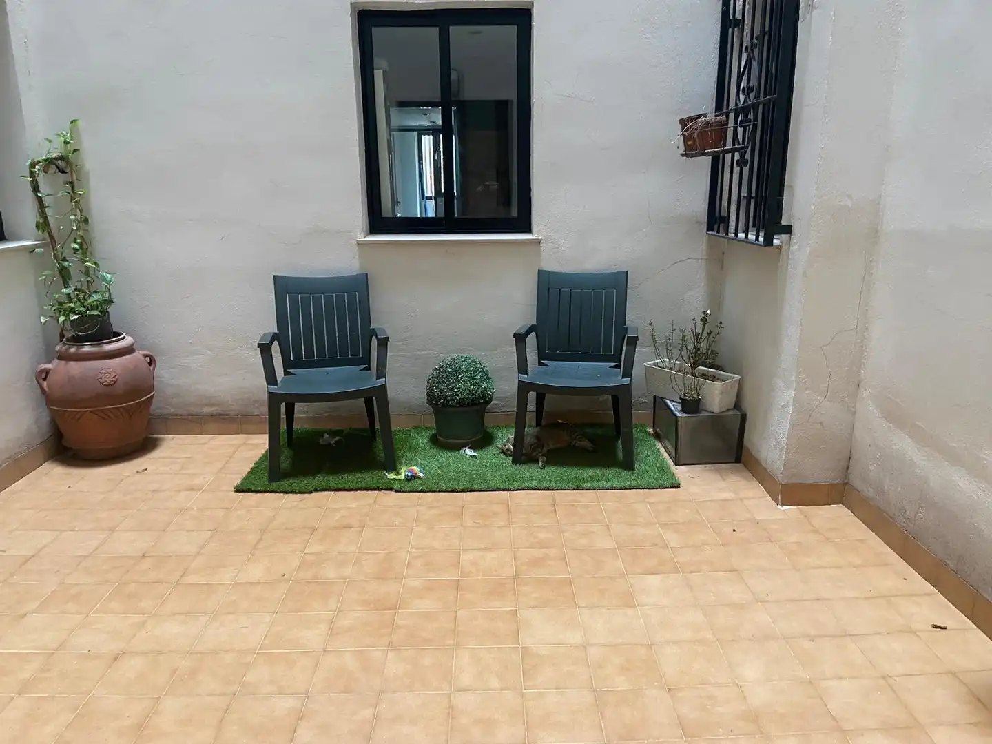 Flat with terrace for sale in Quatre Carreres, imagen 10