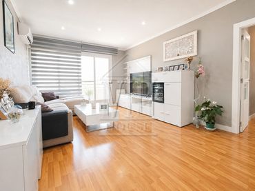 Wohnung mit Balkon zum Verkauf in Carretera de Tiana 108