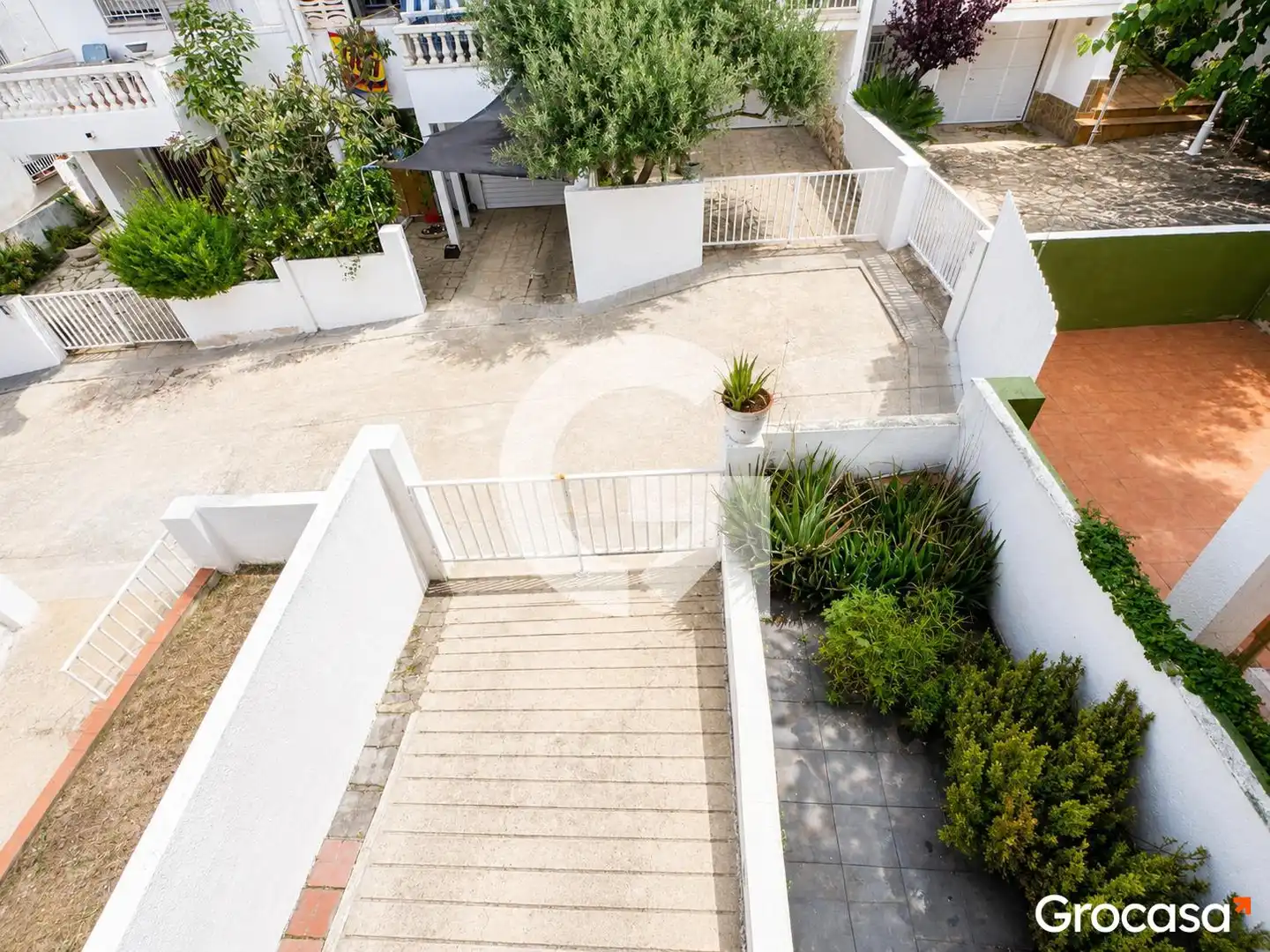 Casa a schiera con terrazza in vendita a CL GAVINA, imagen 40
