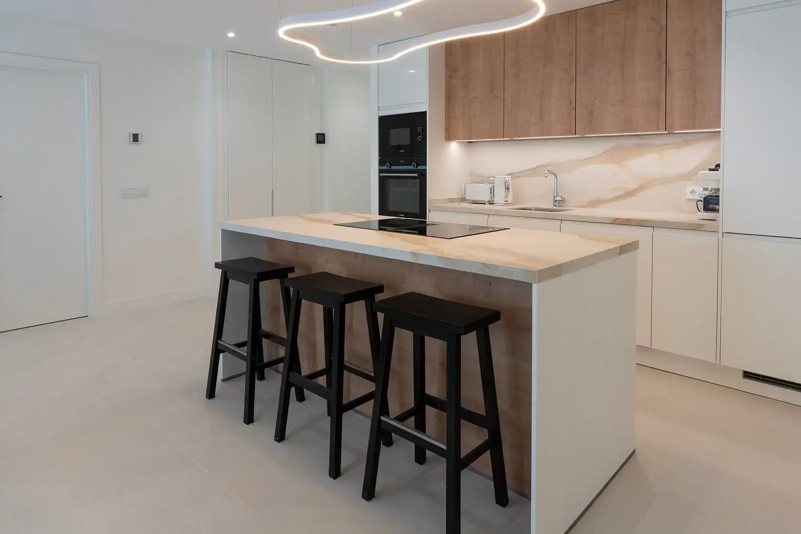 Apartament en venda a San Pedro de Alcántara, imagen 16