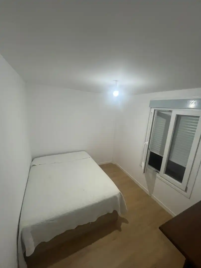 Bedroom of Houses for rent in Casco Histórico