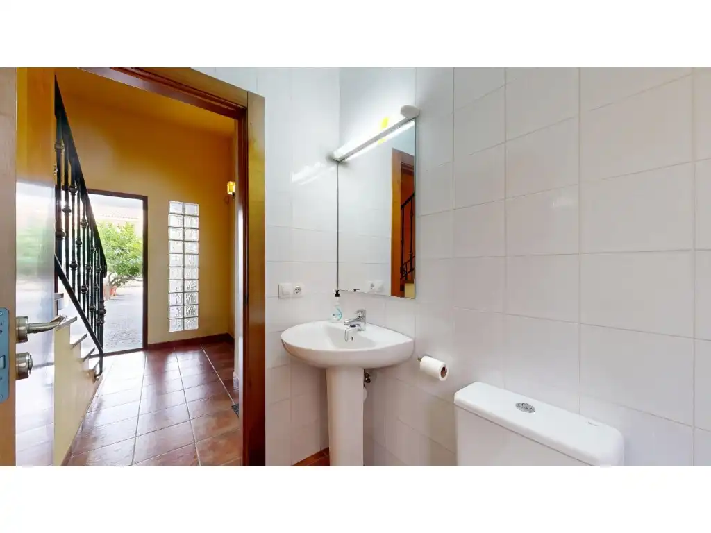 Casa o chalet en venta en El Palomar