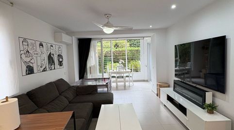 Foto 4 von Wohnung zum Verkauf in De las Palmeras, La Merced, Marbella