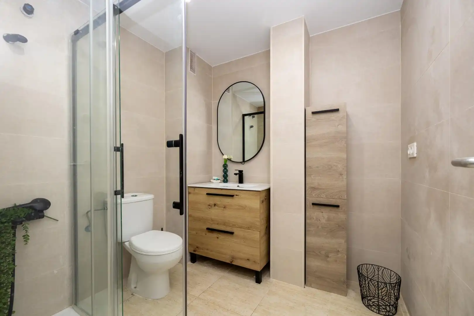 Wohnung zum Verkauf in Urbanizacion BORDON (CAM), Lújar