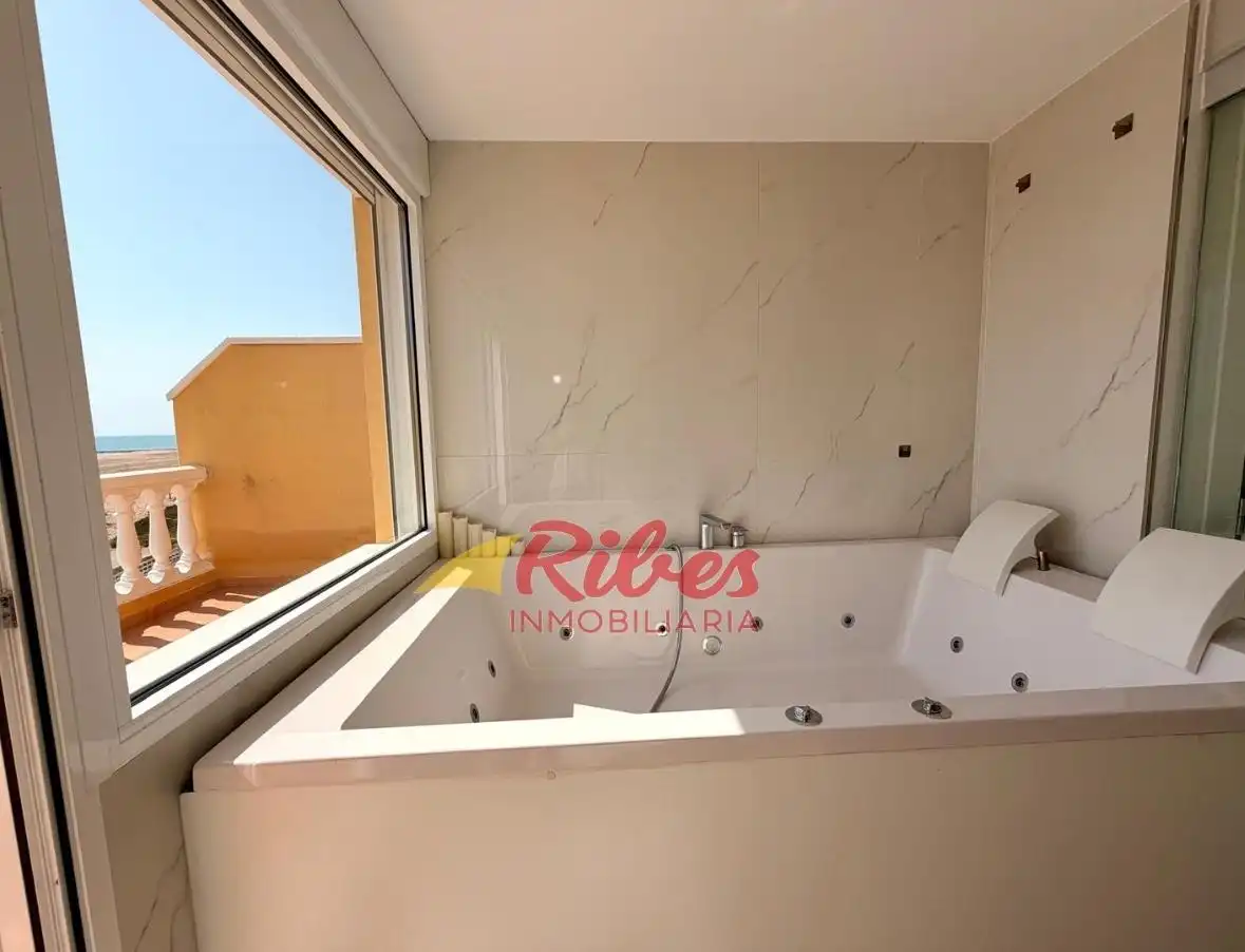 Terraced house for sale in El Marenyet, imagen 39