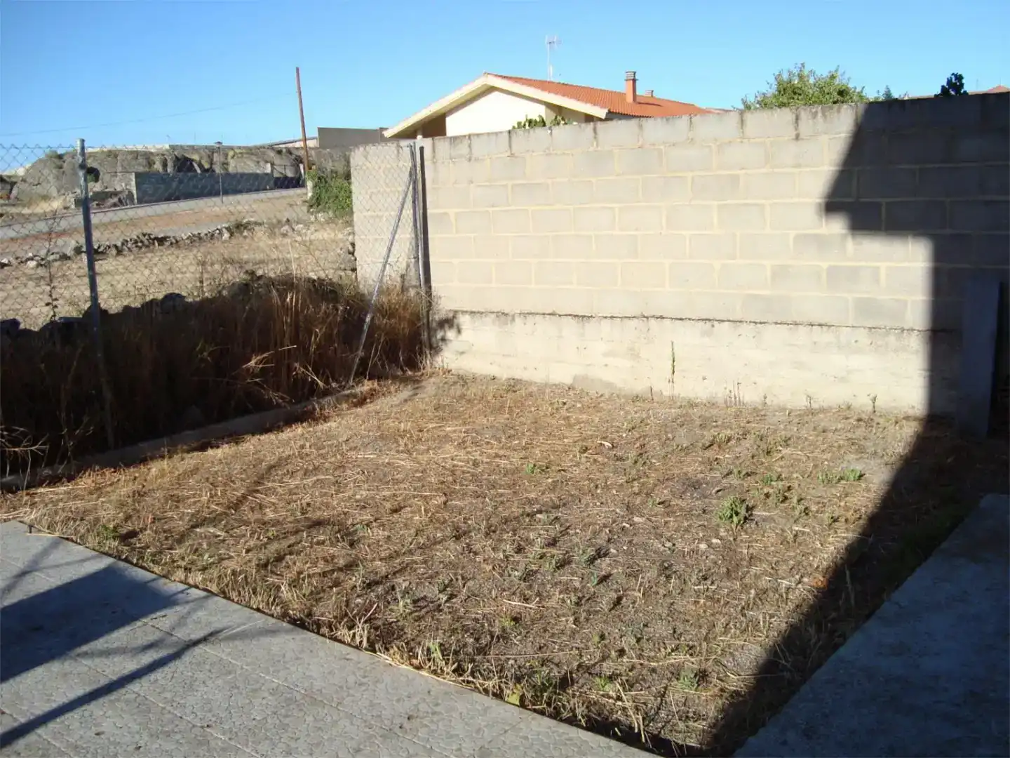 Casa o xalet en venda en Muelas del Pan