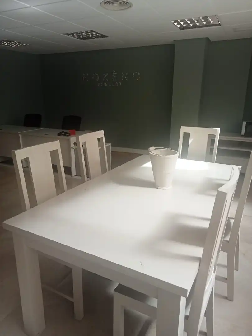 Ufficio con ascensore in affitto a Avenida Maisonnave, imagen 7