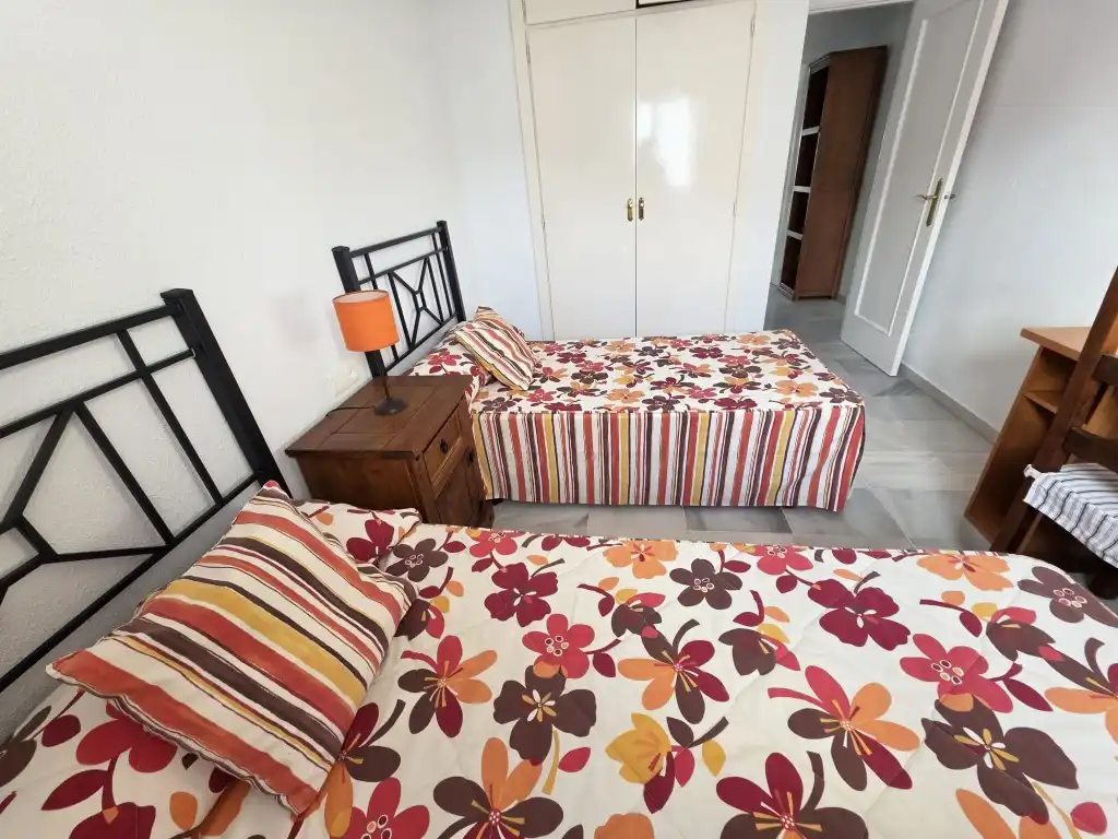 Adosado con piscina en venta en Caleta de Vélez, imagen 41