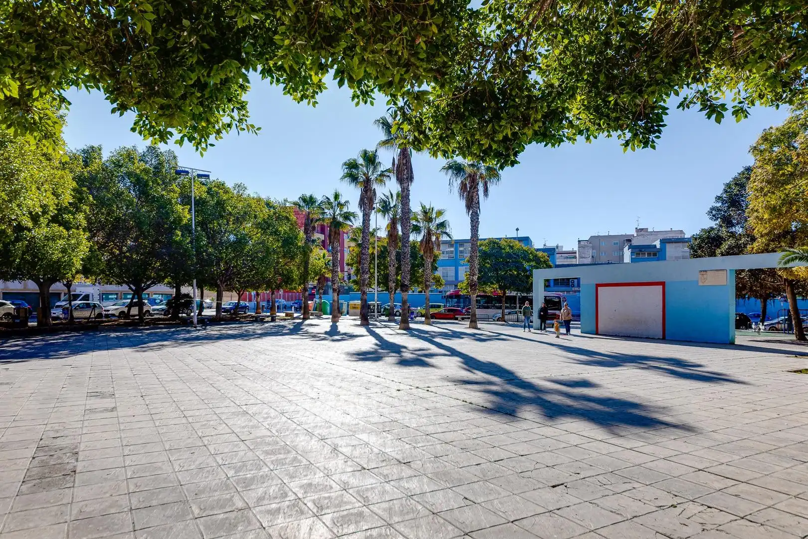 Apartment mit Pool zum Verkauf in Playa del Cura, imagen 38