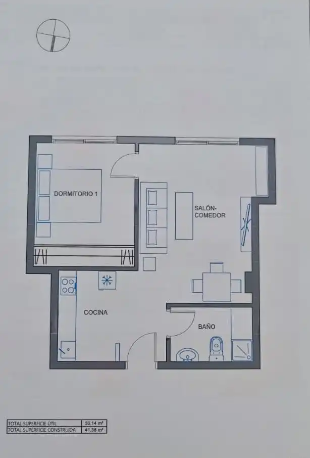 Apartments for sale in Torrevieja  with Air Conditioner, Private garden and Terrace