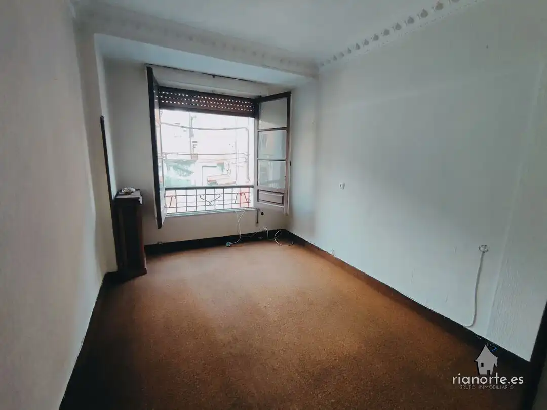 Bedroom of Houses for sale in Langreo  with Terrace and Storage room