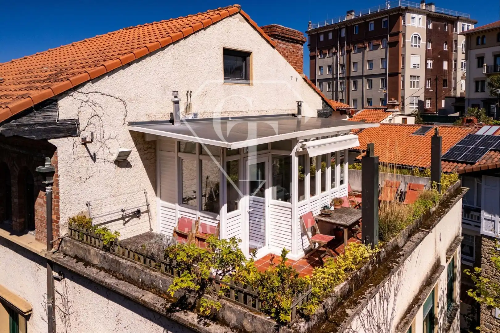 Houses for sale in Paseo PASEO DE LA FE, Miraconcha