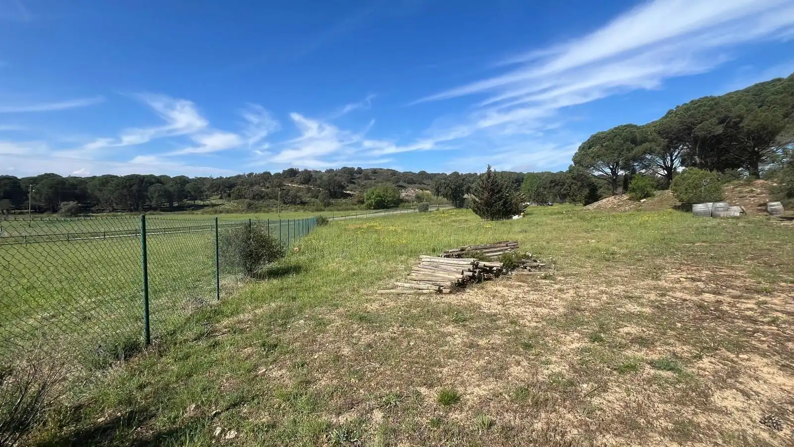 Terreny rústic en venda a Sant Climent Sescebes, imagen 5