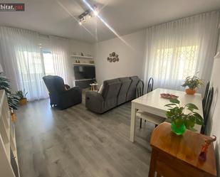 Living room of Planta baja for sale in Cunit  with Terrace