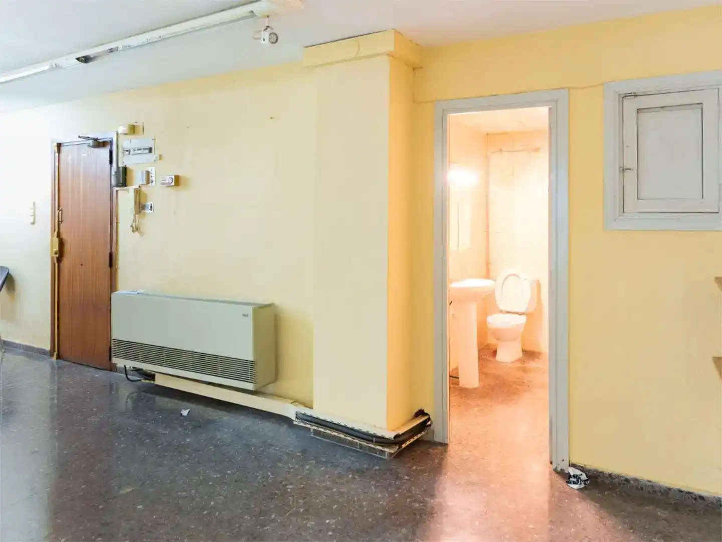 Commercial properties for rent in Gandia