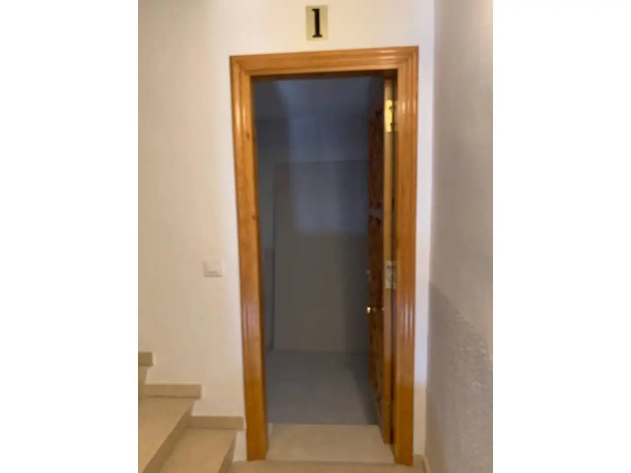 Oficina de alquiler en Terrassa