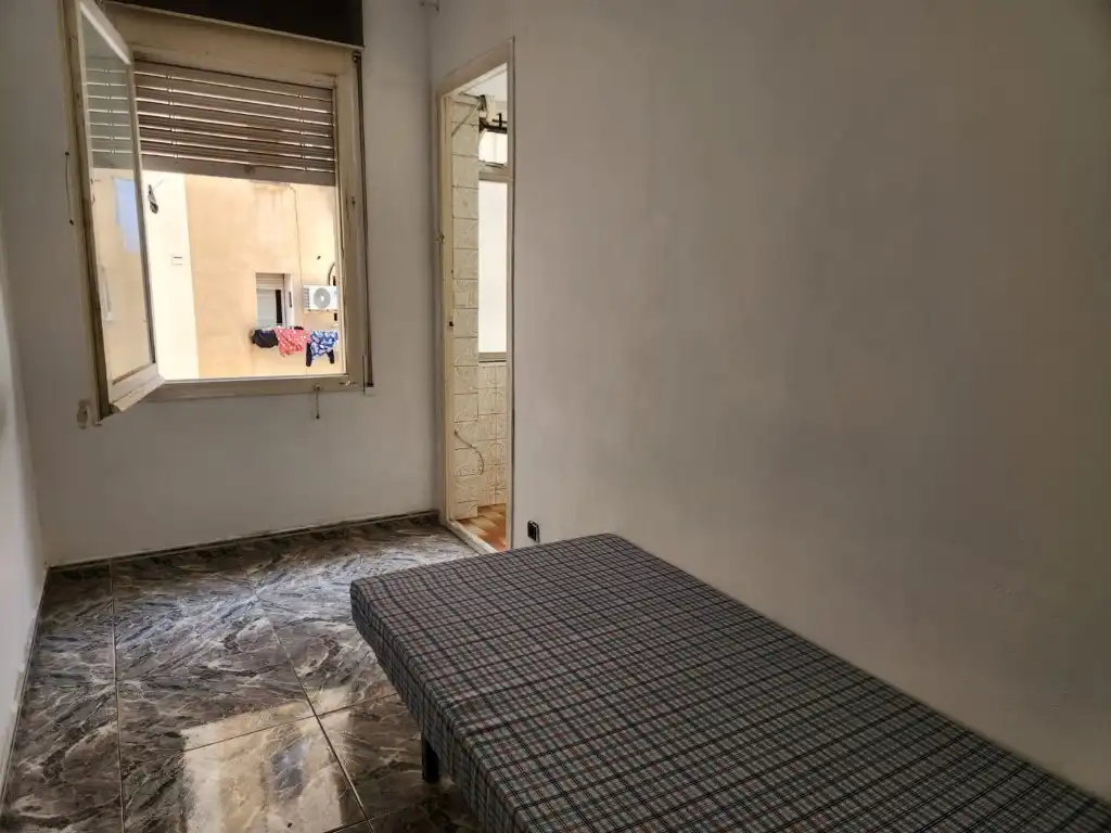 Terraza de Piso en venta en Barcelona