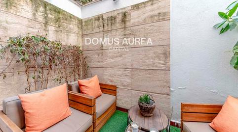 Foto 5 de Dúplex de lloguer a Salustiano Olozaga, Recoletos,  Madrid Capital