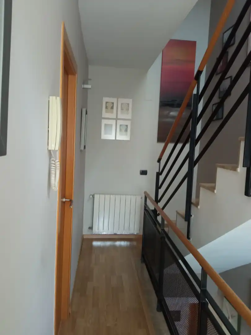 Casa adosada en venta en Nules con Aire acondicionado, Jardín privado y Terraza