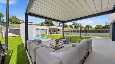 Foto 2 de Casa o chalet en venta en Dels Boters, Palau-solità i Plegamans, Barcelona
