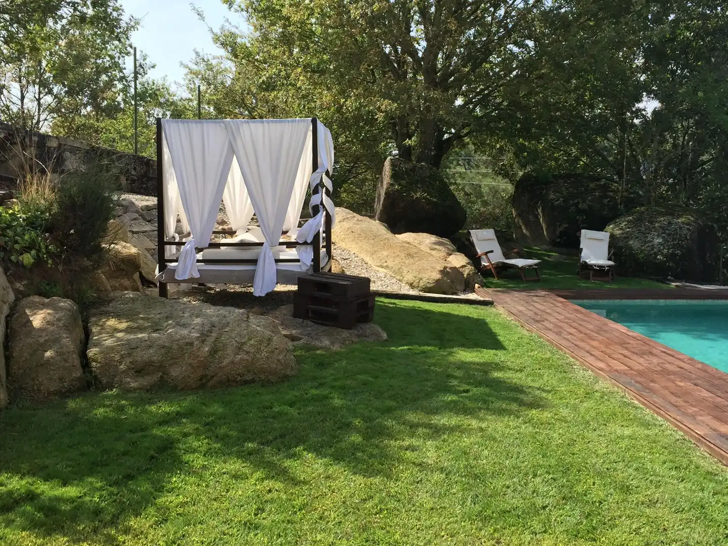 Casa con piscina in vendita a O Pereiro de Aguiar, imagen 18