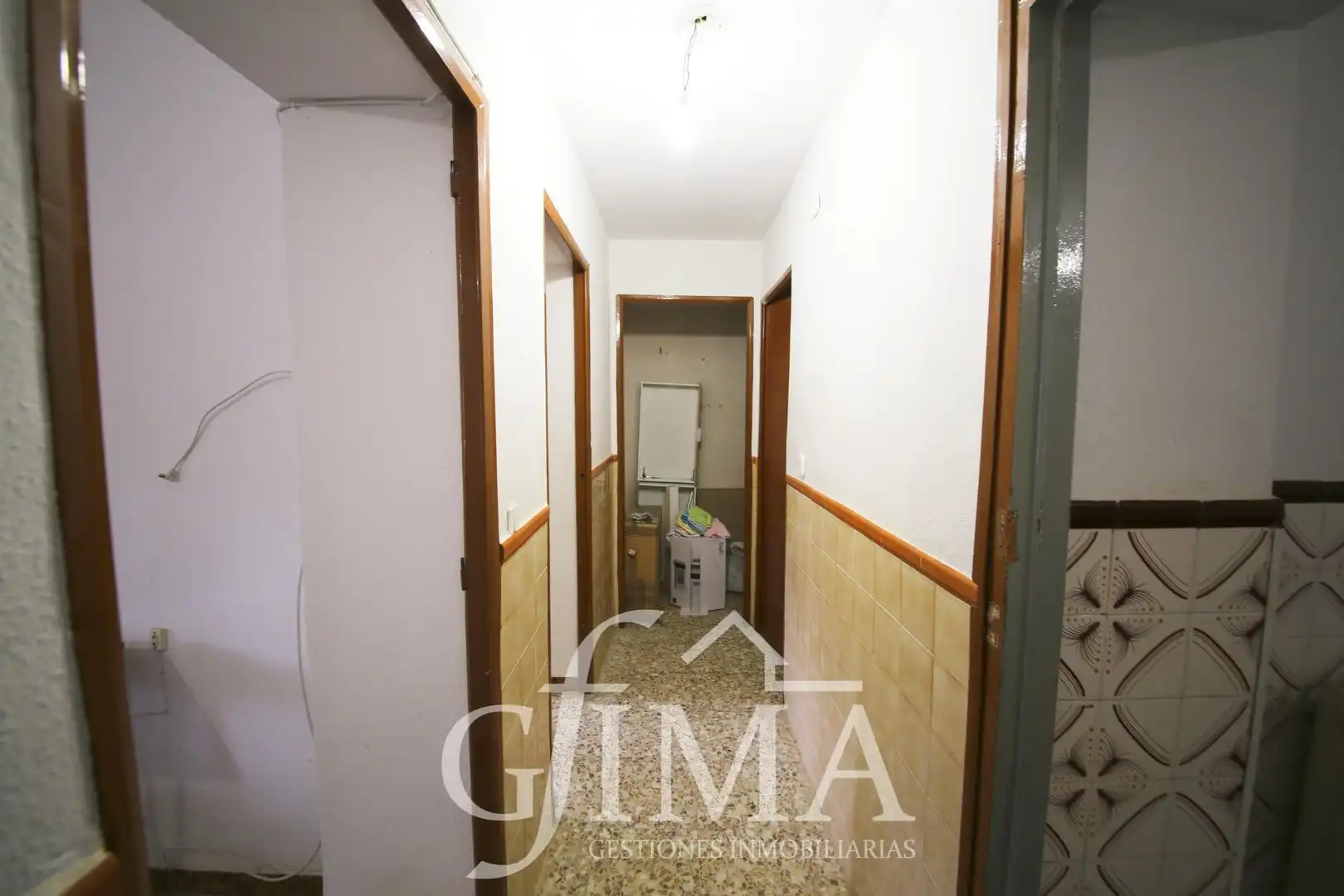 Casa o xalet en venda en Alcázar de San Juan amb Calefacció, Traster i Balcó