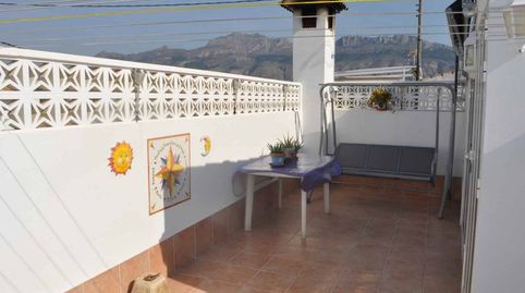 Foto 2 von Country house zum Verkauf in Altea ciudad, Altea