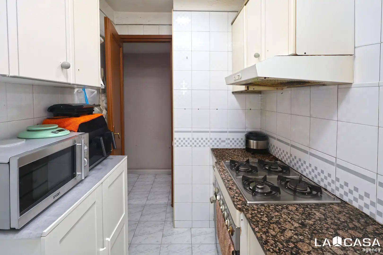 Appartamento con terrazza in vendita a Sants - Montjuïc, imagen 8