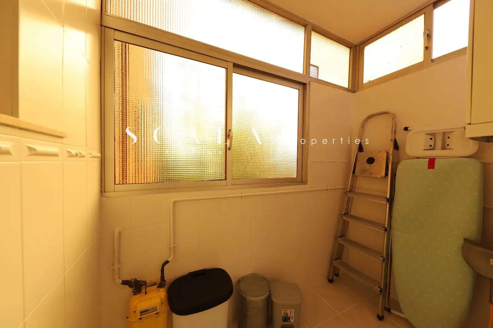 Flat for rent in Madrid  with Air Conditioner, Heating and Terrace