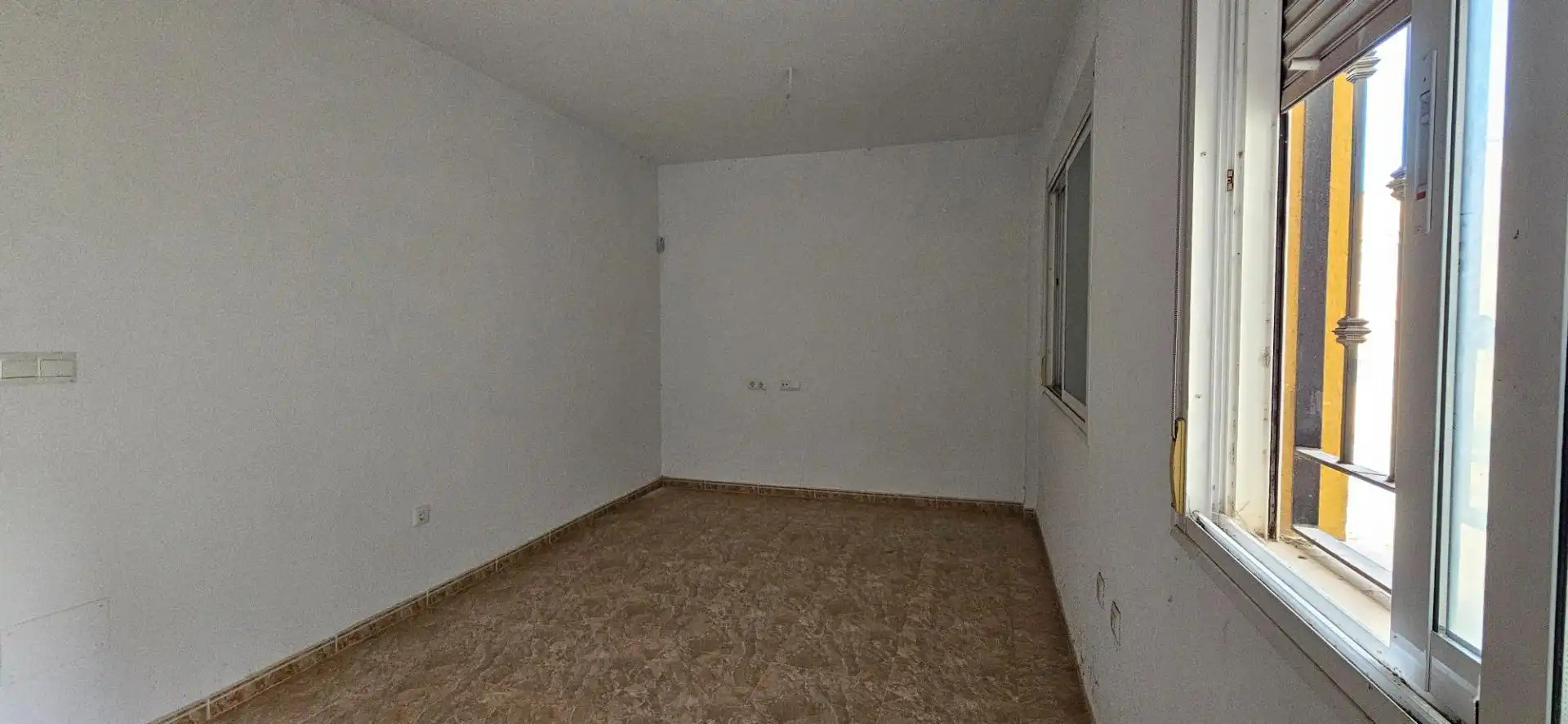 Bedroom of Flat for sale in Archena
