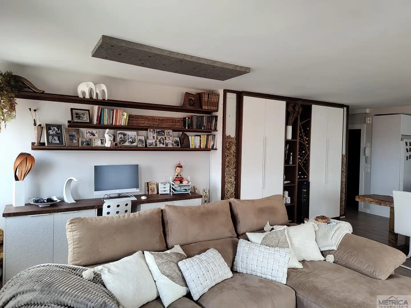 Wohnung zum Verkauf in Calzada de Valdunciel, imagen 5