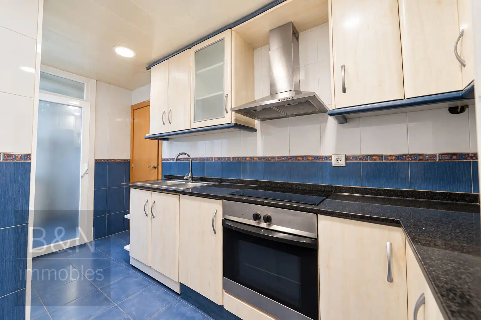 Wohnung mit Terrasse zum Verkauf in Ponent, imagen 8