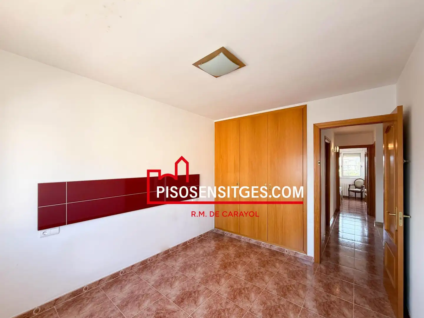 Casa adosada en venta en Calle de la Mare de Déu de la Cova, Calafell Poble