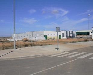 Exterior view of Flat for sale in  Toledo Capital
