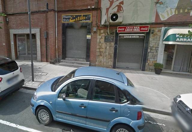 Local comercial en Alquiler en San Miguel