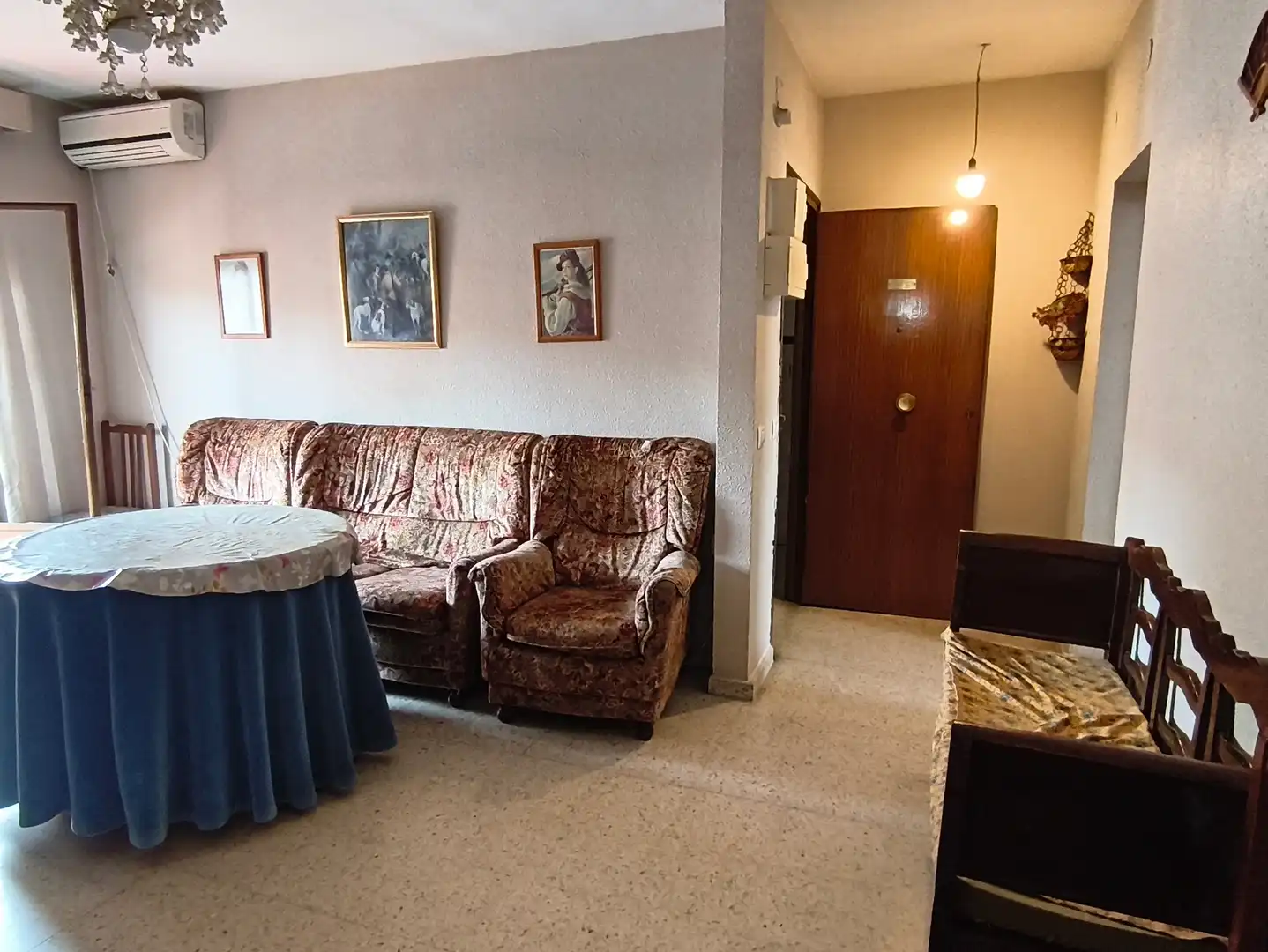 Appartement avec terrasse à vendre à Avenida Lusitania 66, imagen 4
