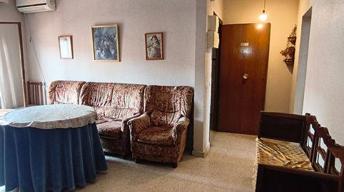 Foto 4 de Piso en venta en Avenida Lusitania, 66, Moraleja, Cáceres