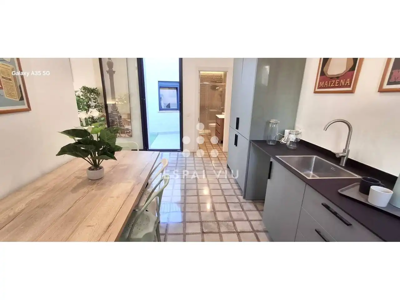 Casa con jardín en venta en Calle Fernando Poo, imagen 18